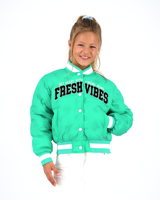 Jacke Tandely