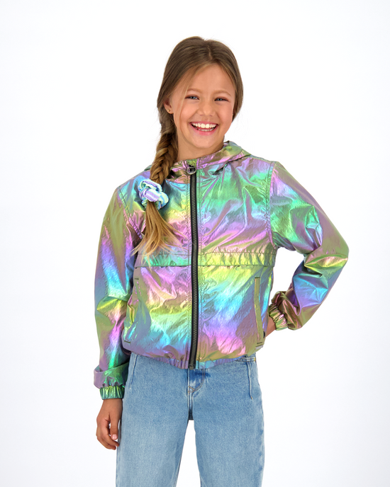 Jacke Tizara