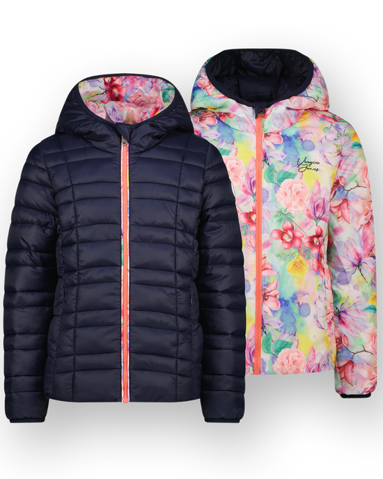 Jacke Telvira