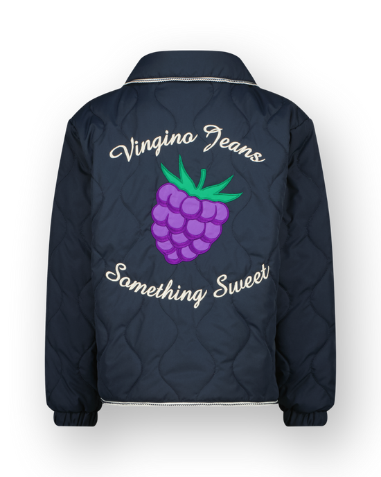 Jacke Tinny