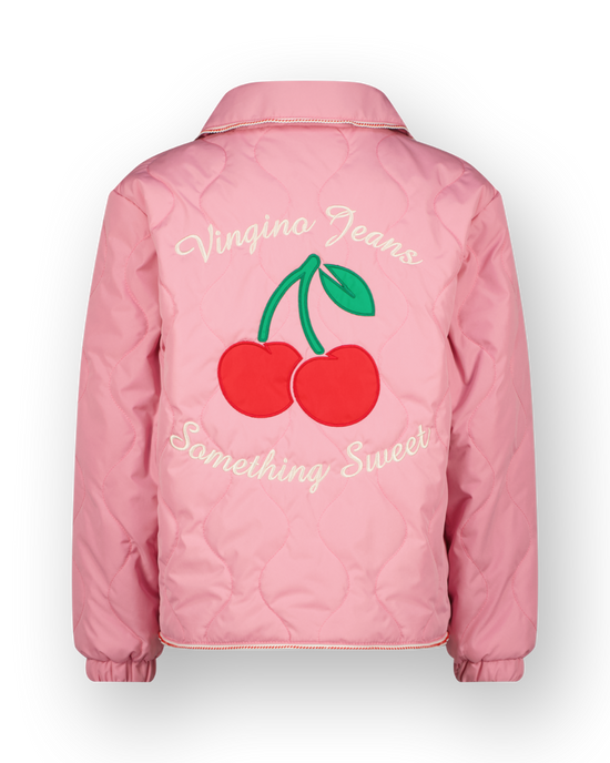 Jacke Tinny