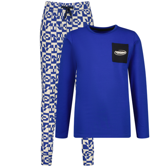 Pyjama Wopi