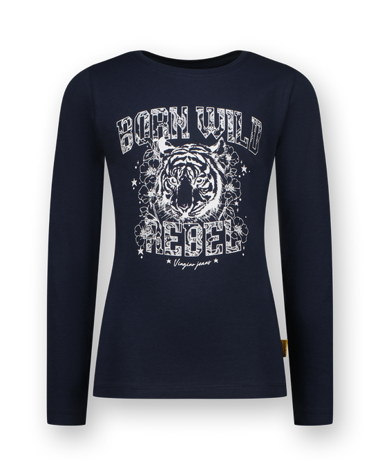 T-shirt Jinte