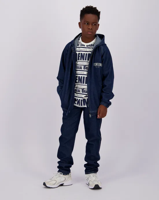 Jeansjacke Otto