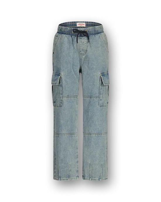 Jeans Gino Cargo