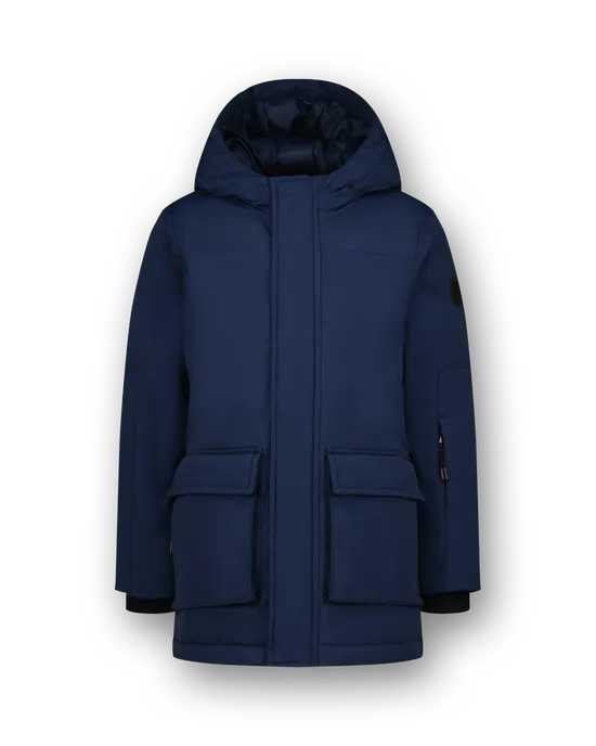 Outdoorjacke Teyo