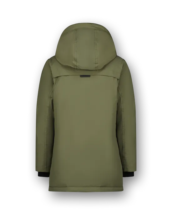 Outdoorjacke Teyo