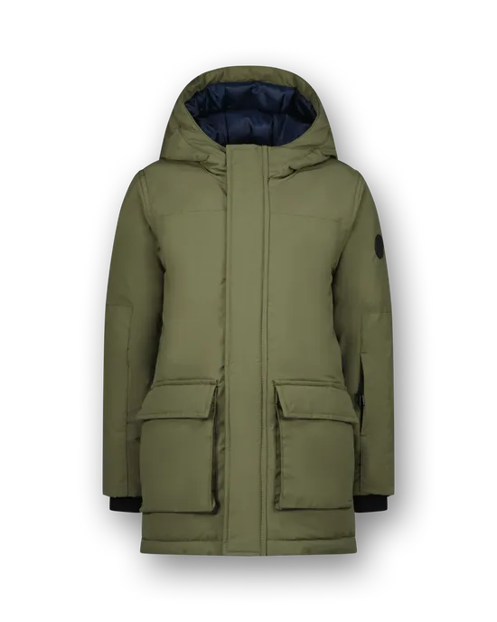 Outdoorjacke Teyo