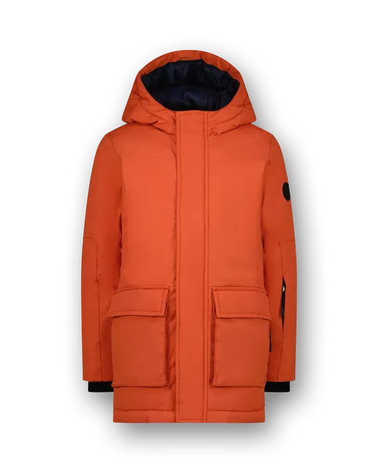 Outdoorjacke Teyo