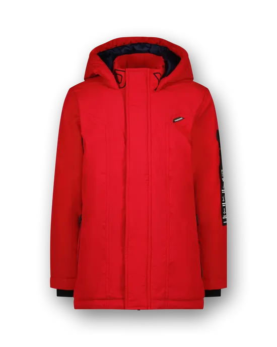 Outdoorjacke Tobie