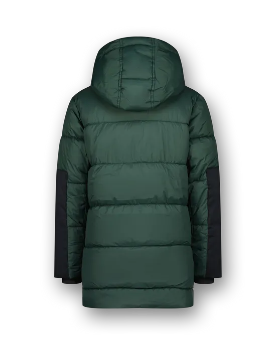 Outdoorjacke Telo