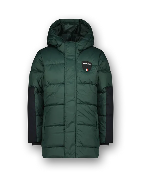 Outdoorjacke Telo