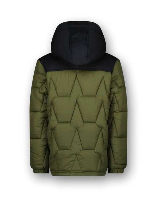 Outdoorjacke Tjay