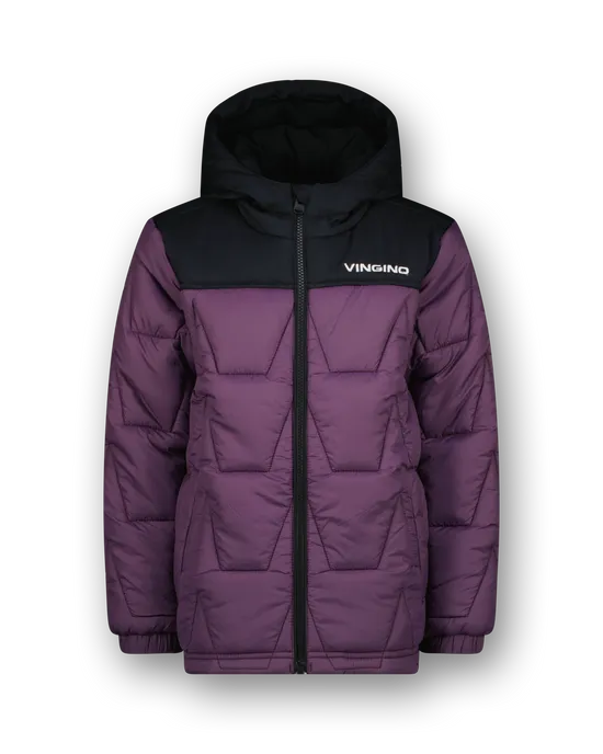 Outdoorjacke Tjay