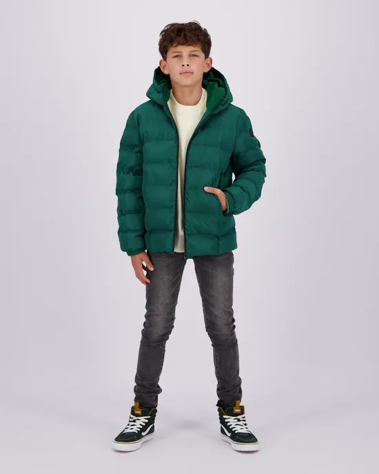 Outdoorjacke Tion
