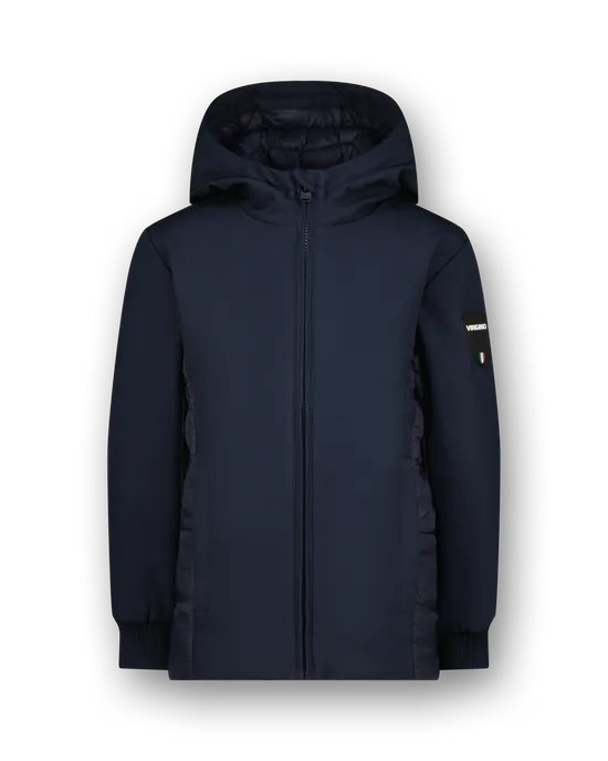 Outdoorjacke Threno