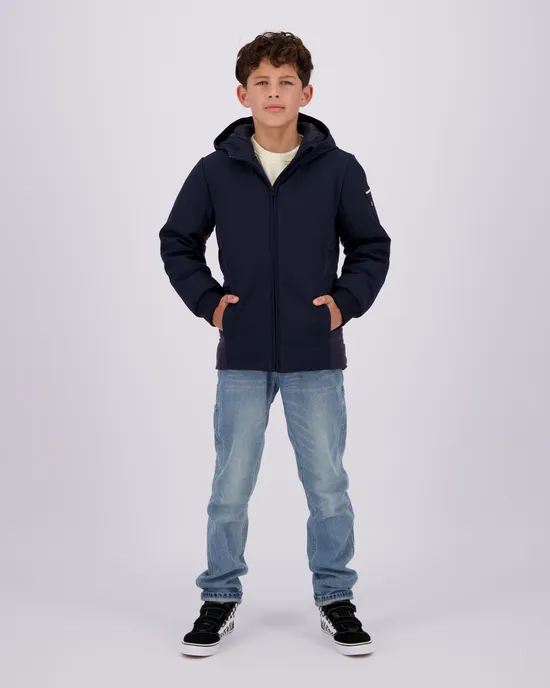 Outdoorjacke Threno