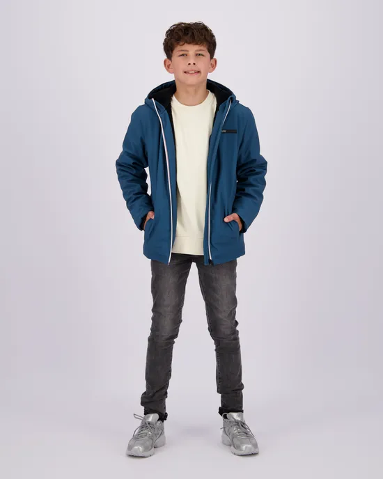 Outdoorjacke Tensoni