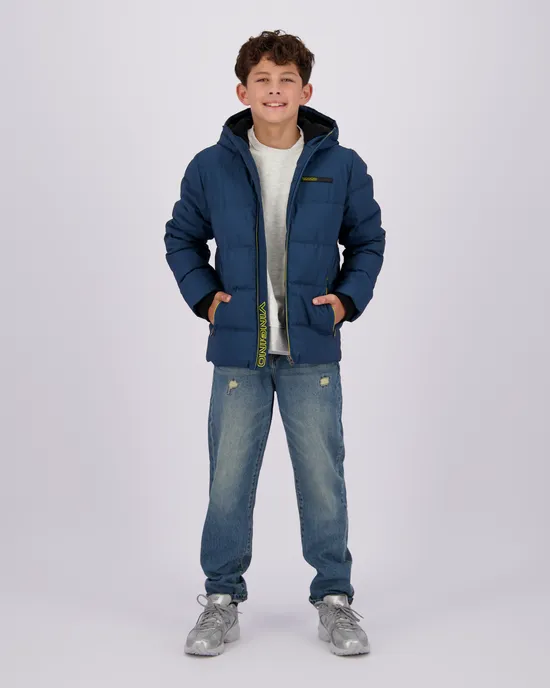 Outdoorjacke Terrel