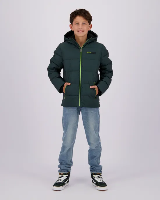 Outdoorjacke Terrel