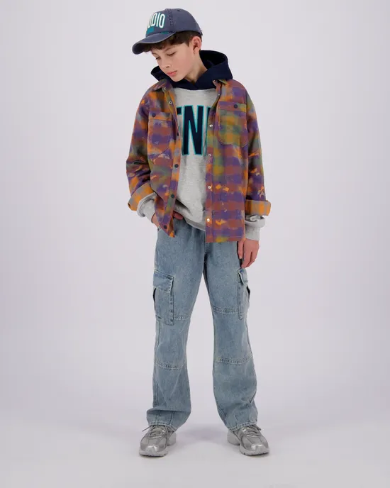 Shirt Lauro
