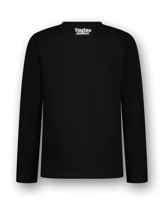 T-shirt Jacing