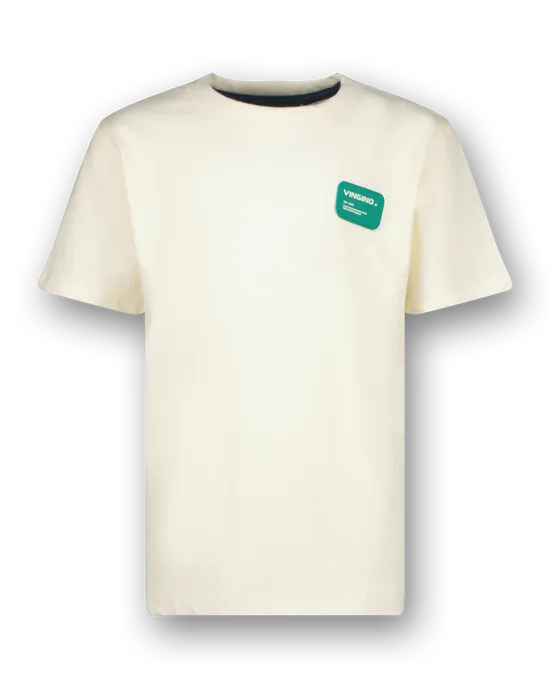 T-shirt Halton