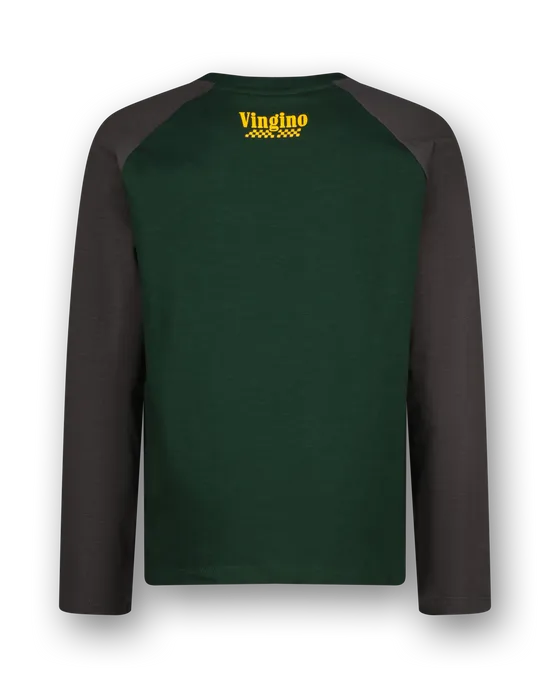 T-shirt Jalan