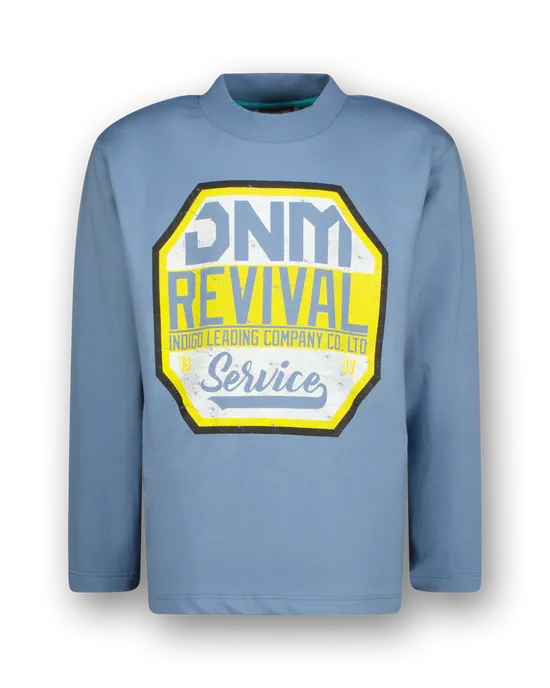 T-shirt Jenim