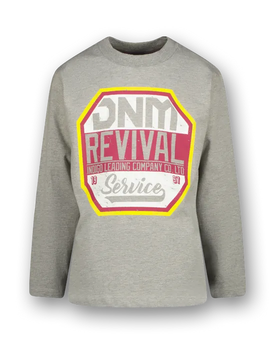 T-shirt Jenim