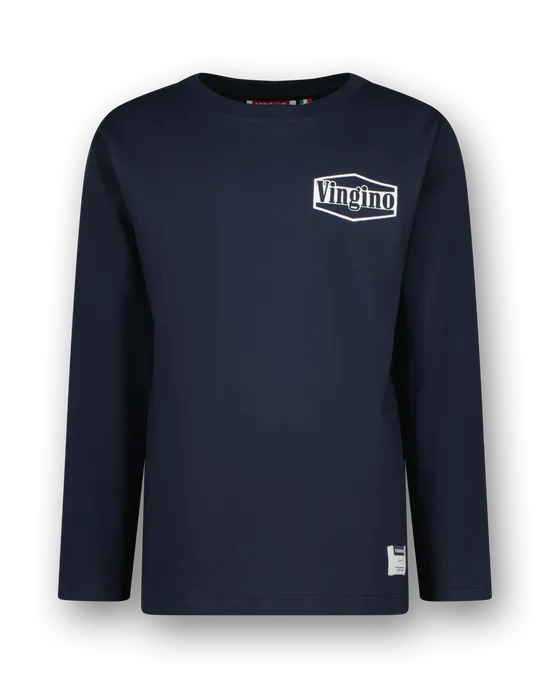 T-shirt Jean
