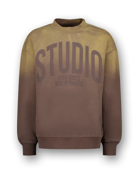 Pullover Nebras