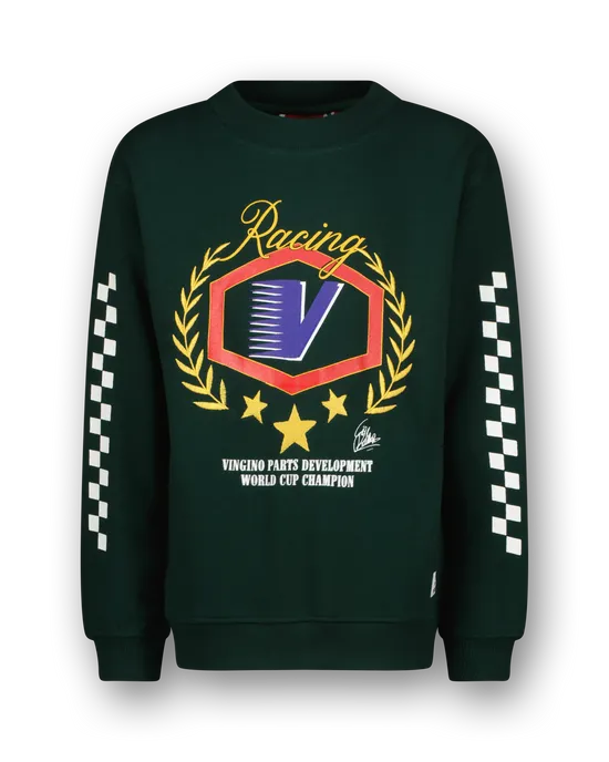 Pullover Narin