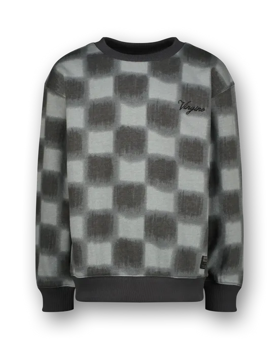 Pullover Nackerd