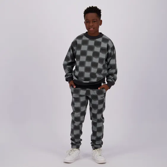 Pullover Nackerd