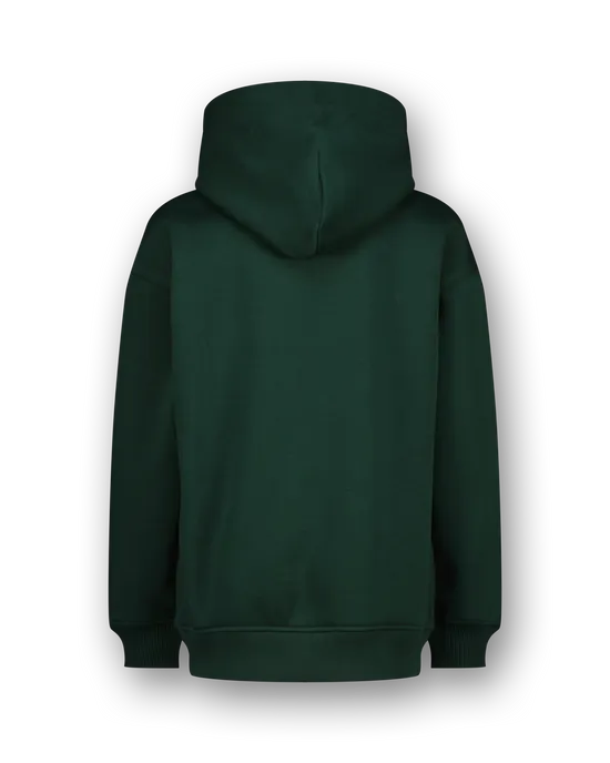 Pullover Basic-hoody