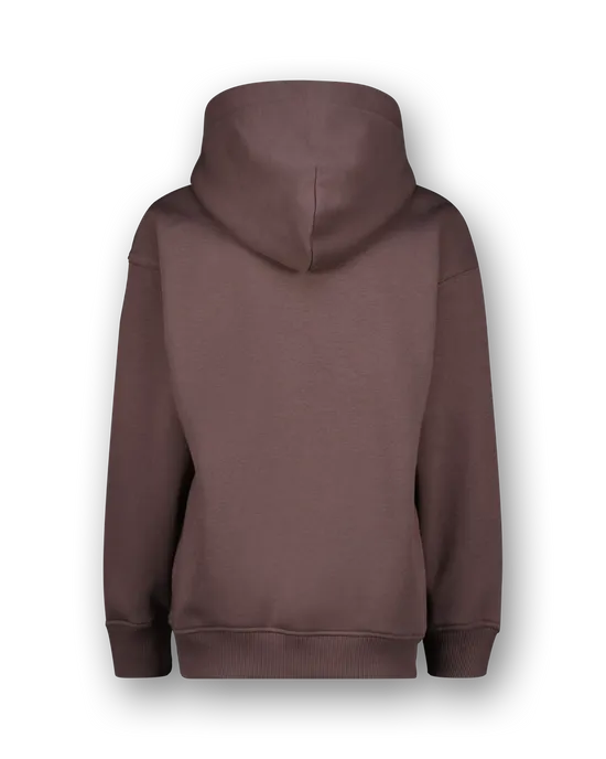 Pullover Basic-hoody