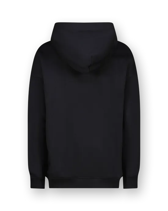 Pullover Basic-hoody