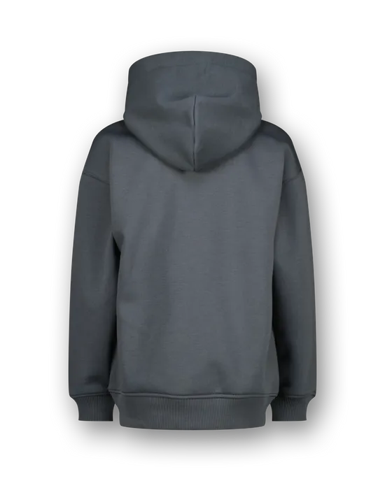 Pullover Basic-hoody