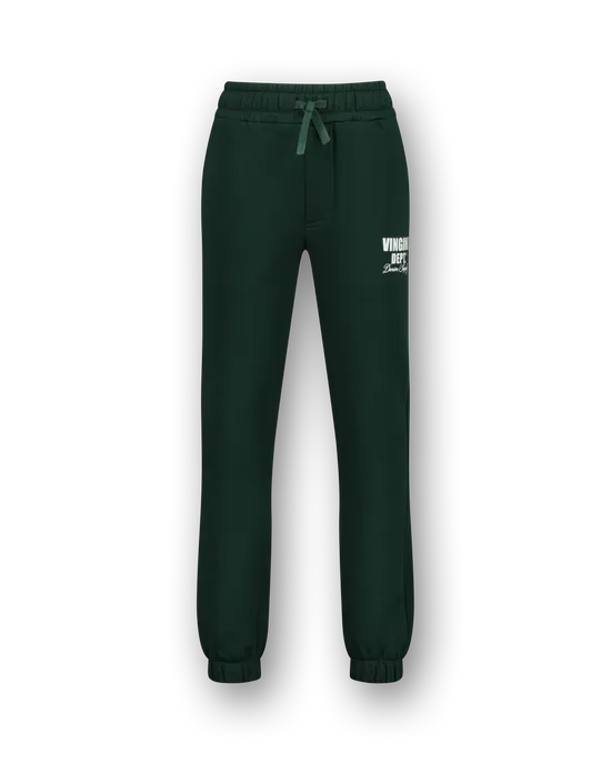 Regular Hose Basic-pant