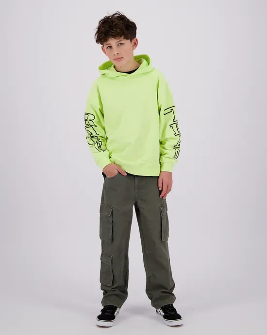 Baggy Hose Sloose