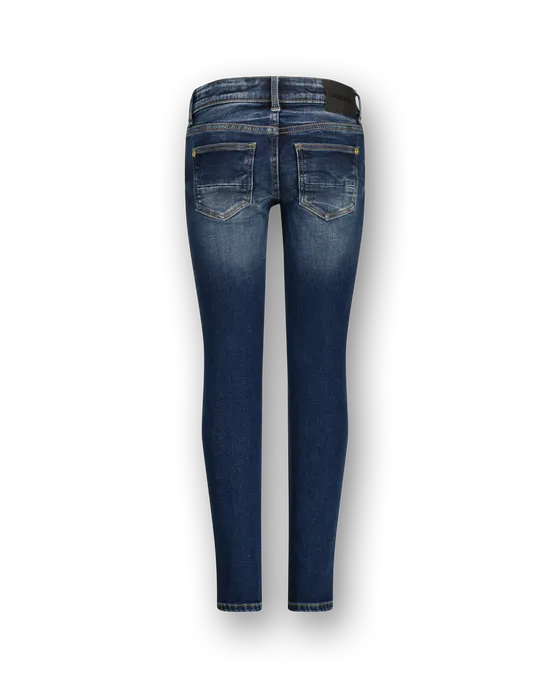 Skinny Jeans Amia Supersoft