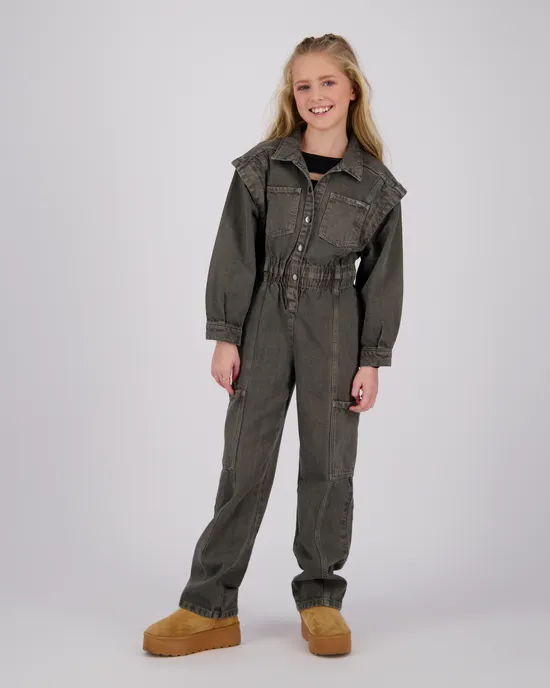 Wide leg Jumpsuit Perlita