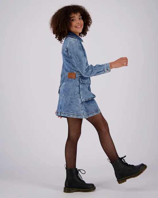Kleid Pietra