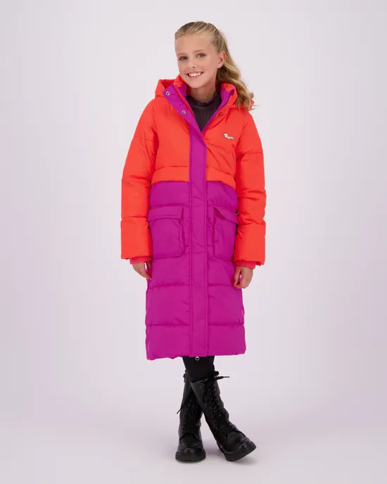 Outdoorjacke Tessie