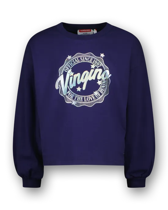 T-shirt Jazzlin