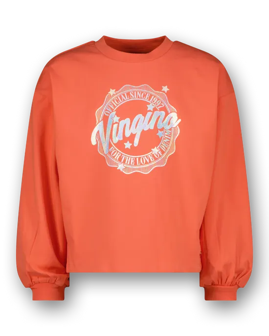 T-shirt Jazzlin