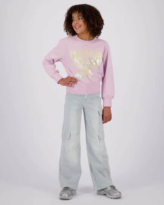 Pullover Nydra