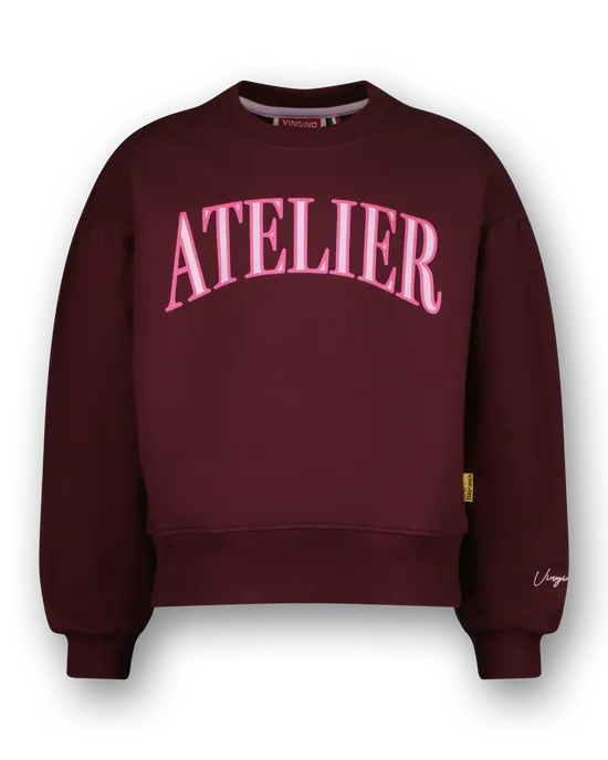Pullover Noran