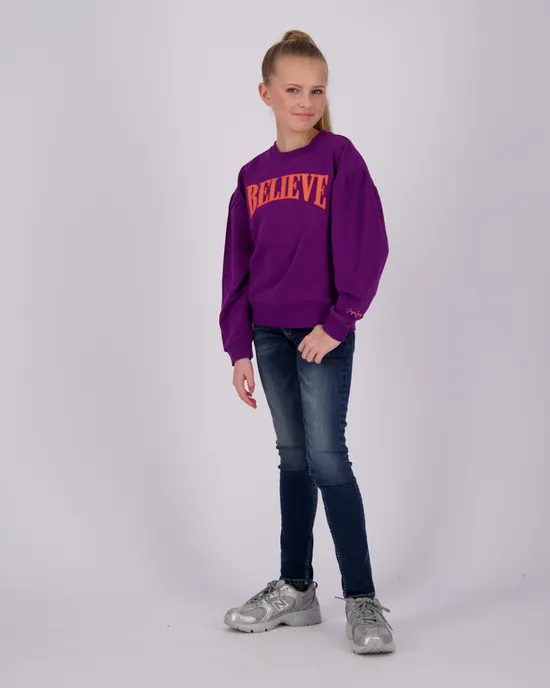 Pullover Noran